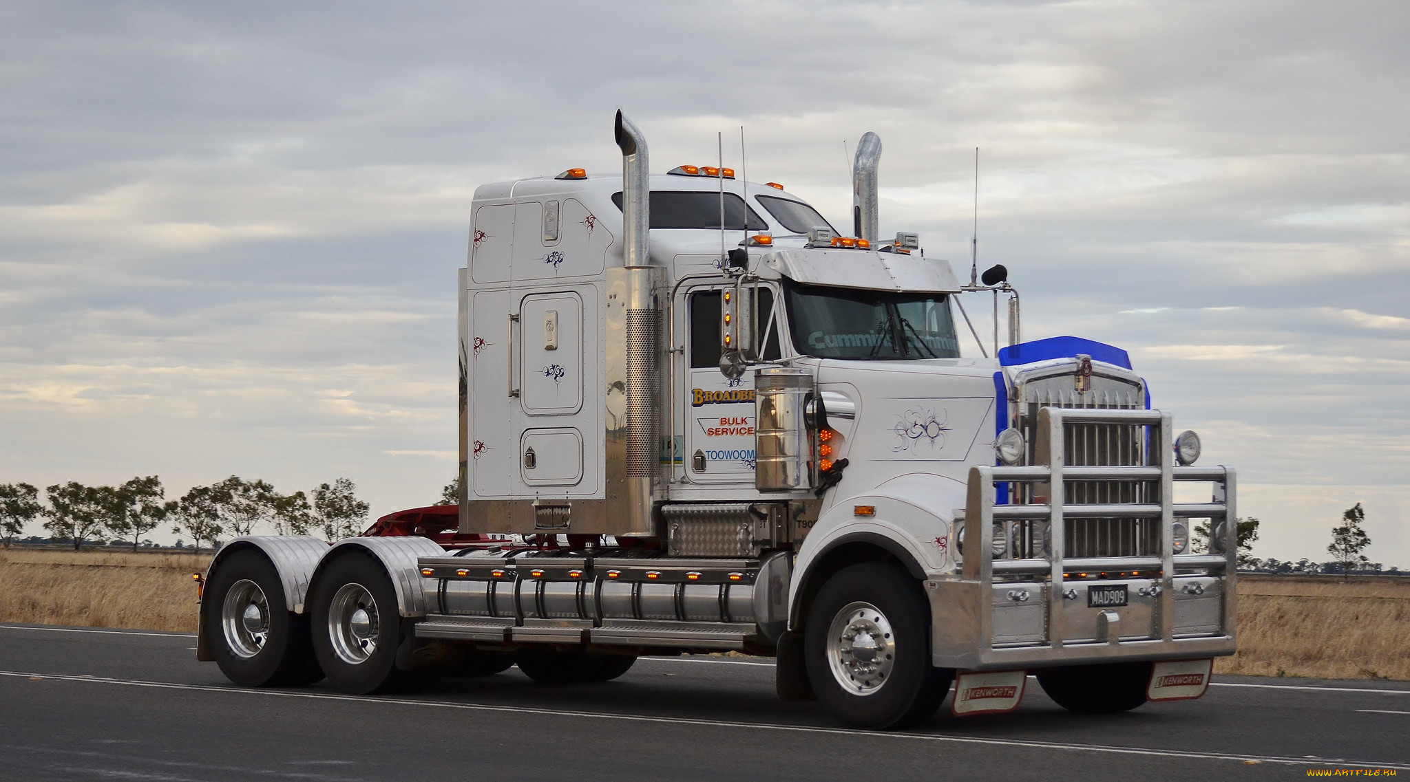 kenworth, , truck, company, , , 